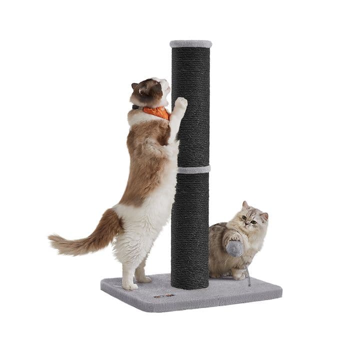 Sisal Cat Scratching Post