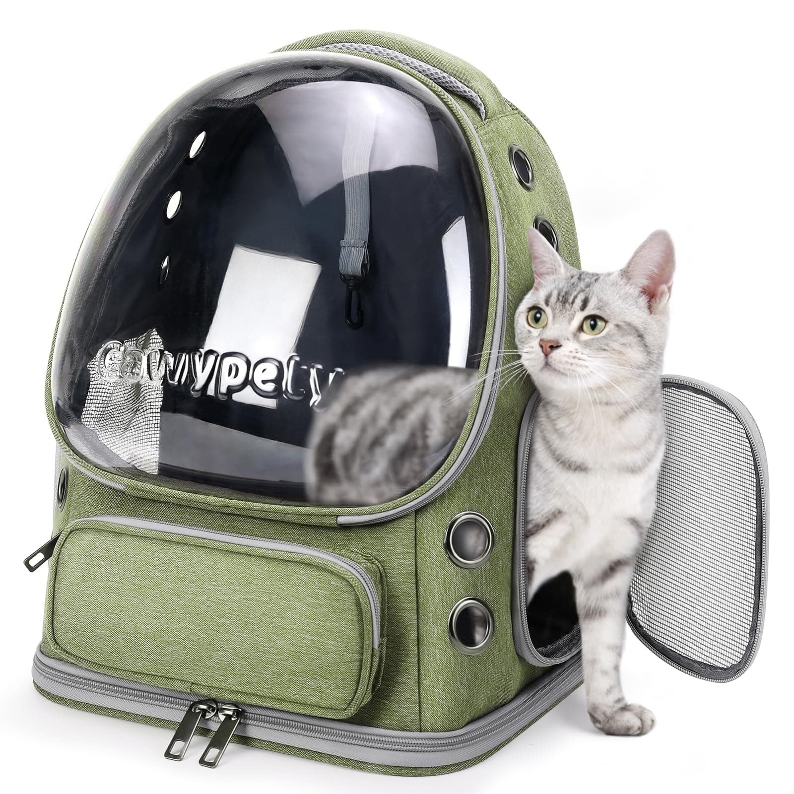 Dog Backpack Carrier