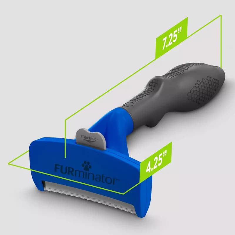Pet Undercoat Grooming Tool