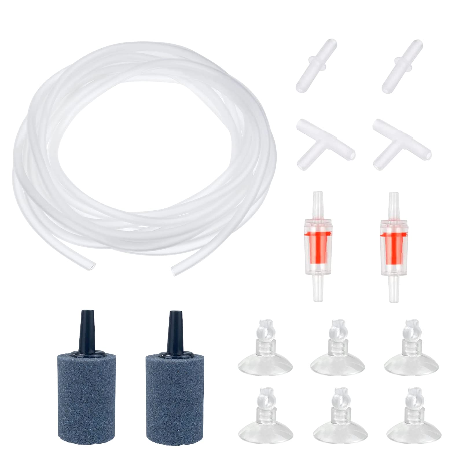 Aquarium Air Pump Kit thumbnail 2