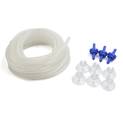 Aquarium Air Pump Kit thumbnail 3