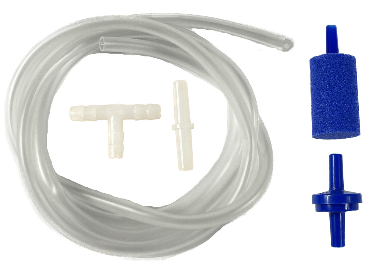 Aquarium Air Pump Kit thumbnail 7
