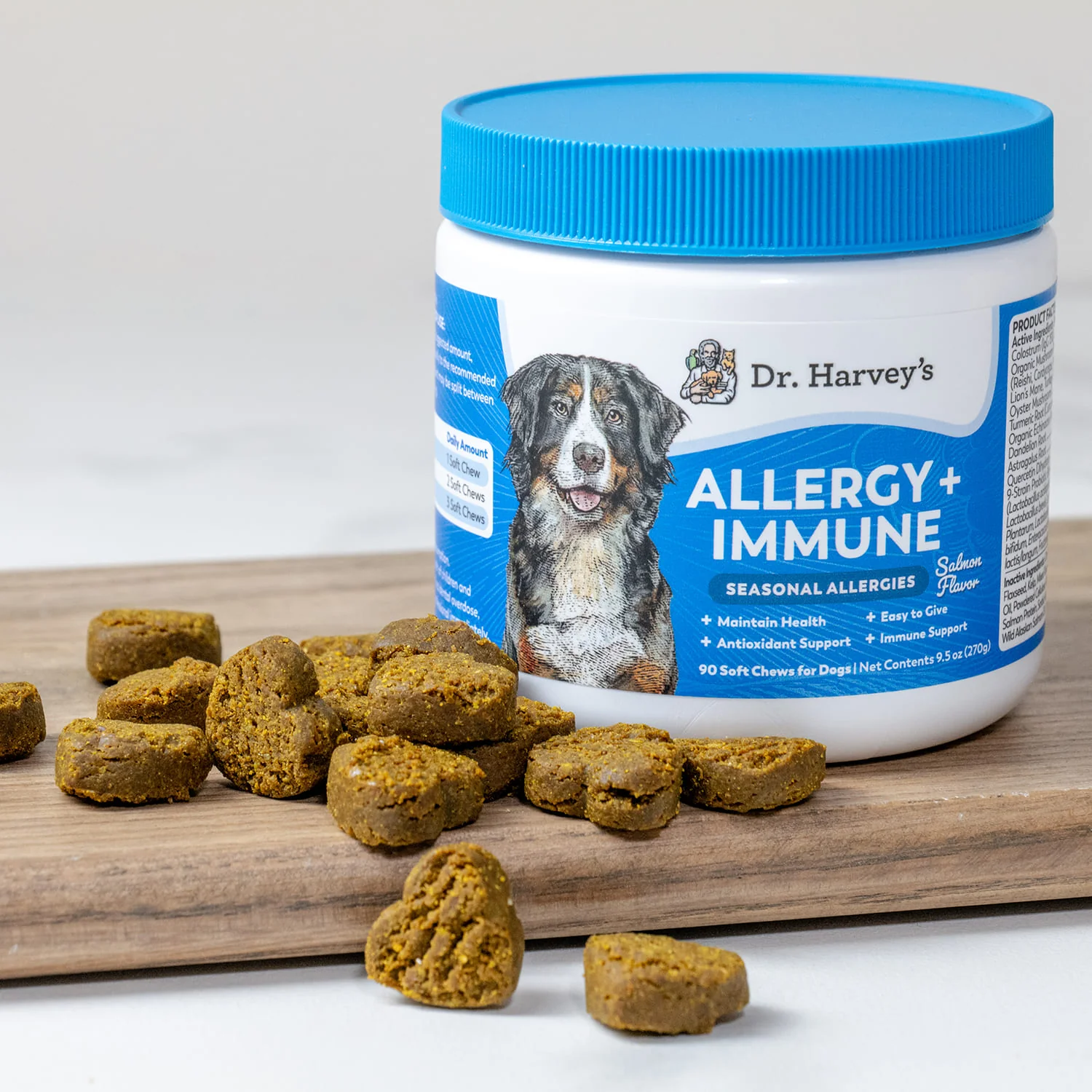 Allergy & Immune Support Chews thumbnail 2