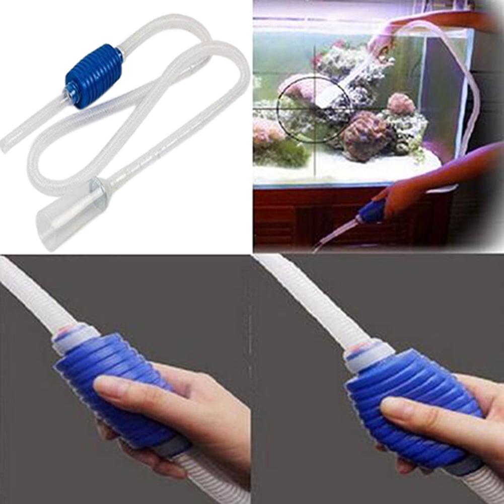Aquarium Gravel Vacuum Cleaner thumbnail 4