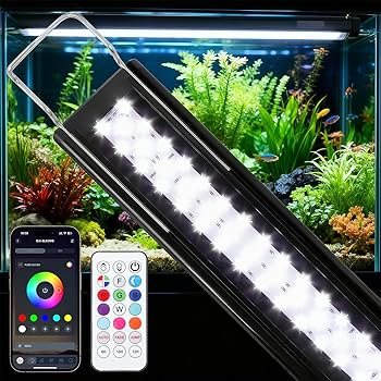 Aquarium LED Light Bar