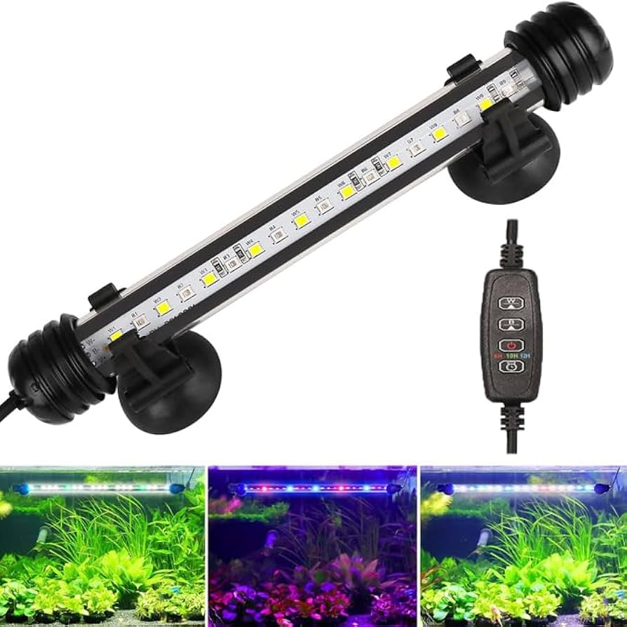 Aquarium LED Light Bar thumbnail 3