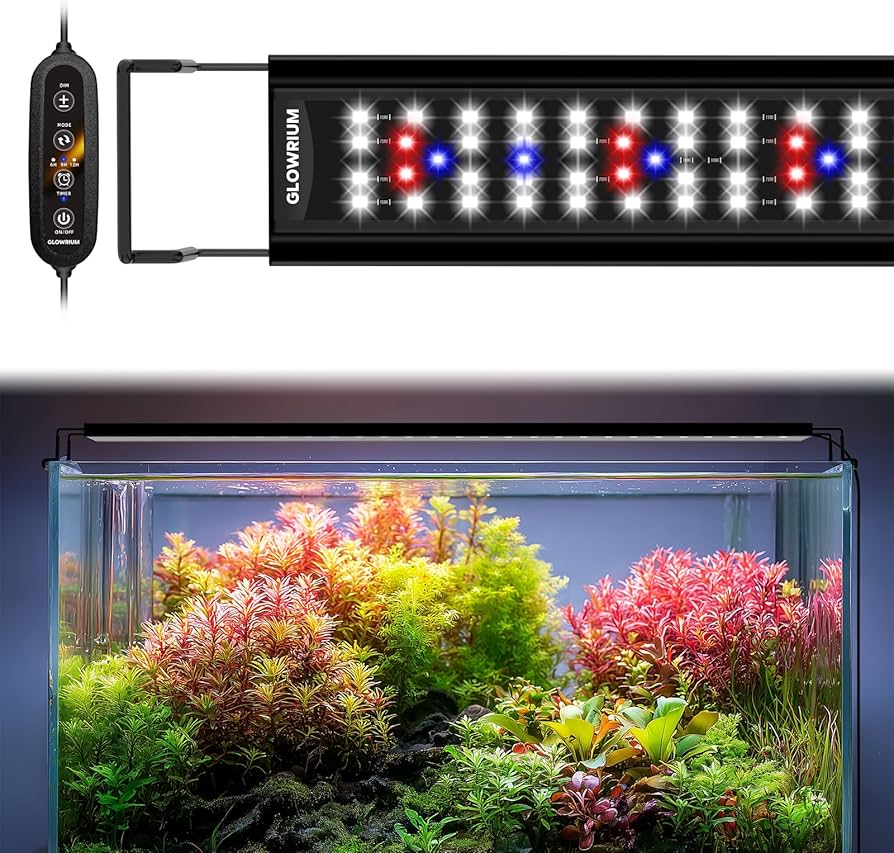 Aquarium LED Light Bar thumbnail 6