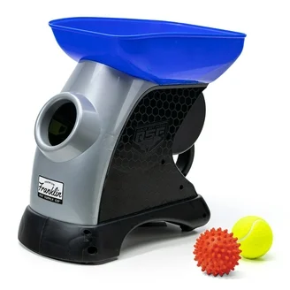 Automatic Ball Launcher thumbnail 5