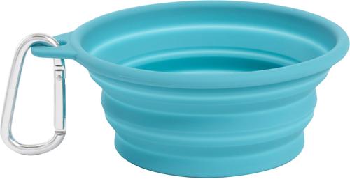 Collapsible Travel Bowl Set thumbnail 4