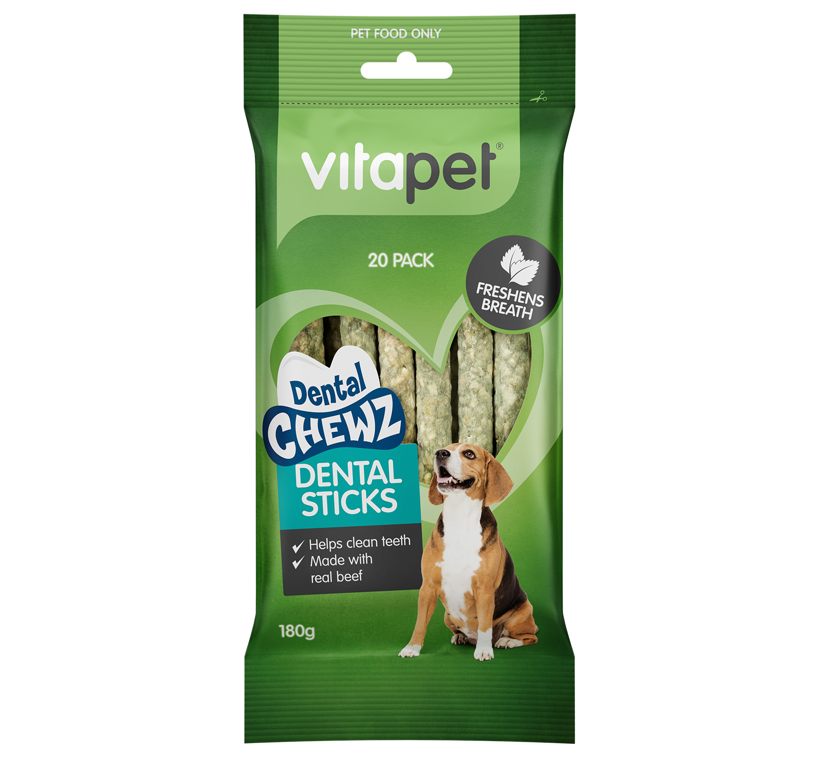 Daily Dental Chew Sticks thumbnail 7