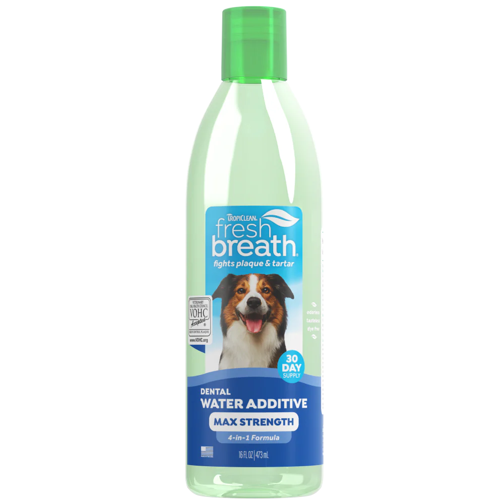 Dental Water Additive thumbnail 2