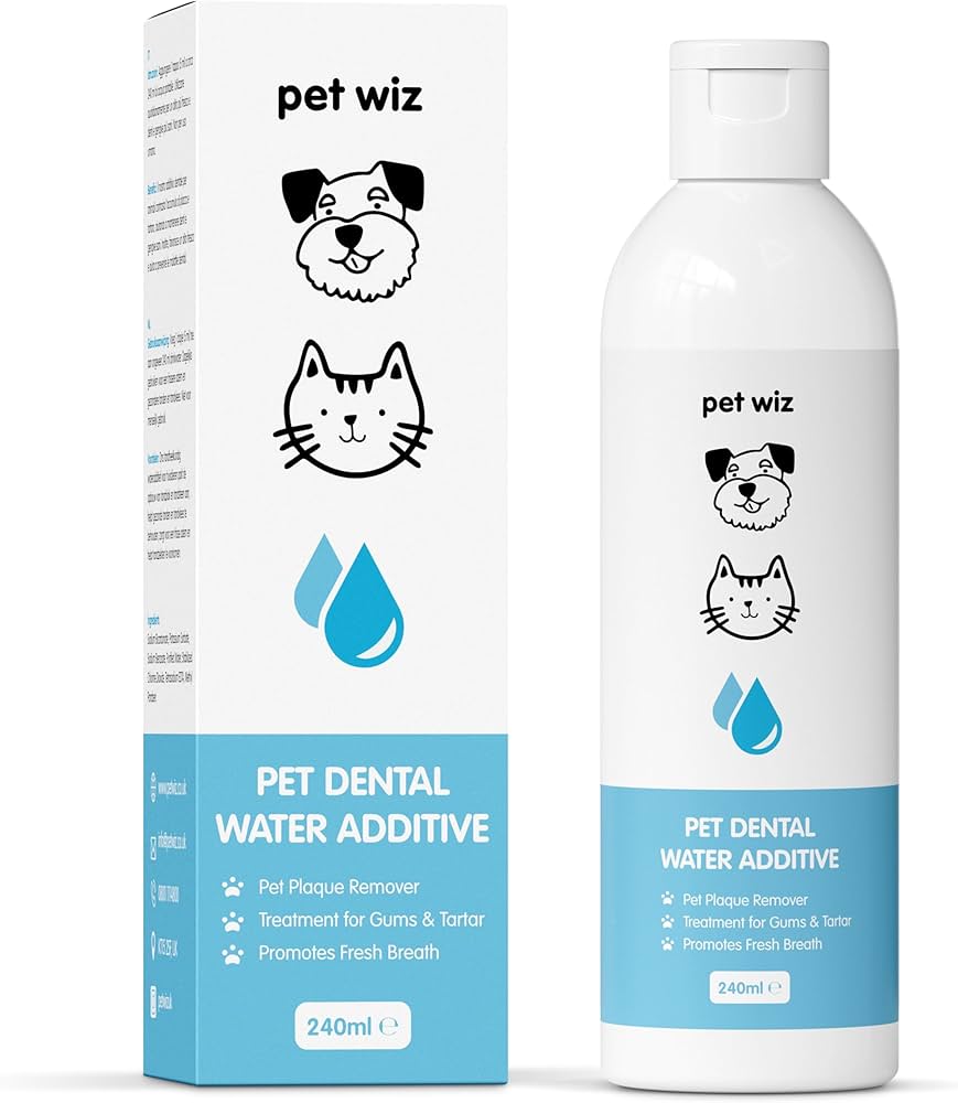 Dental Water Additive thumbnail 5