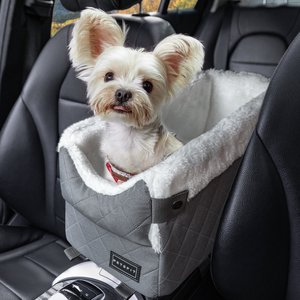Dog Car Booster Seat thumbnail 4