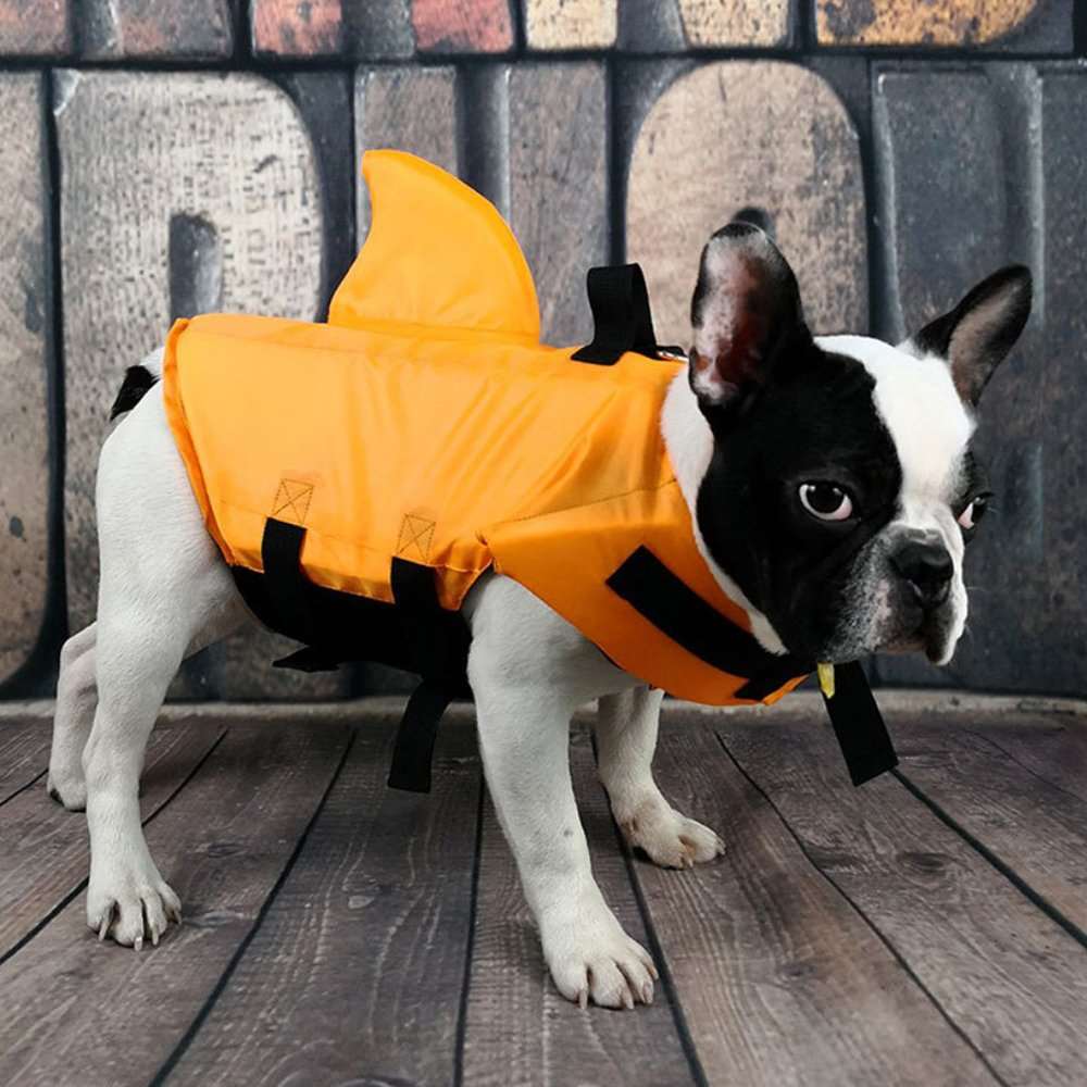 Dog Life Jacket thumbnail 8