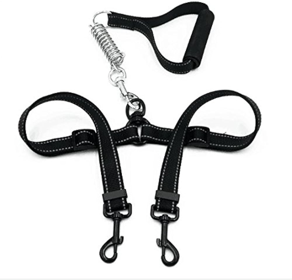 Double Dog Leash Coupler thumbnail 4