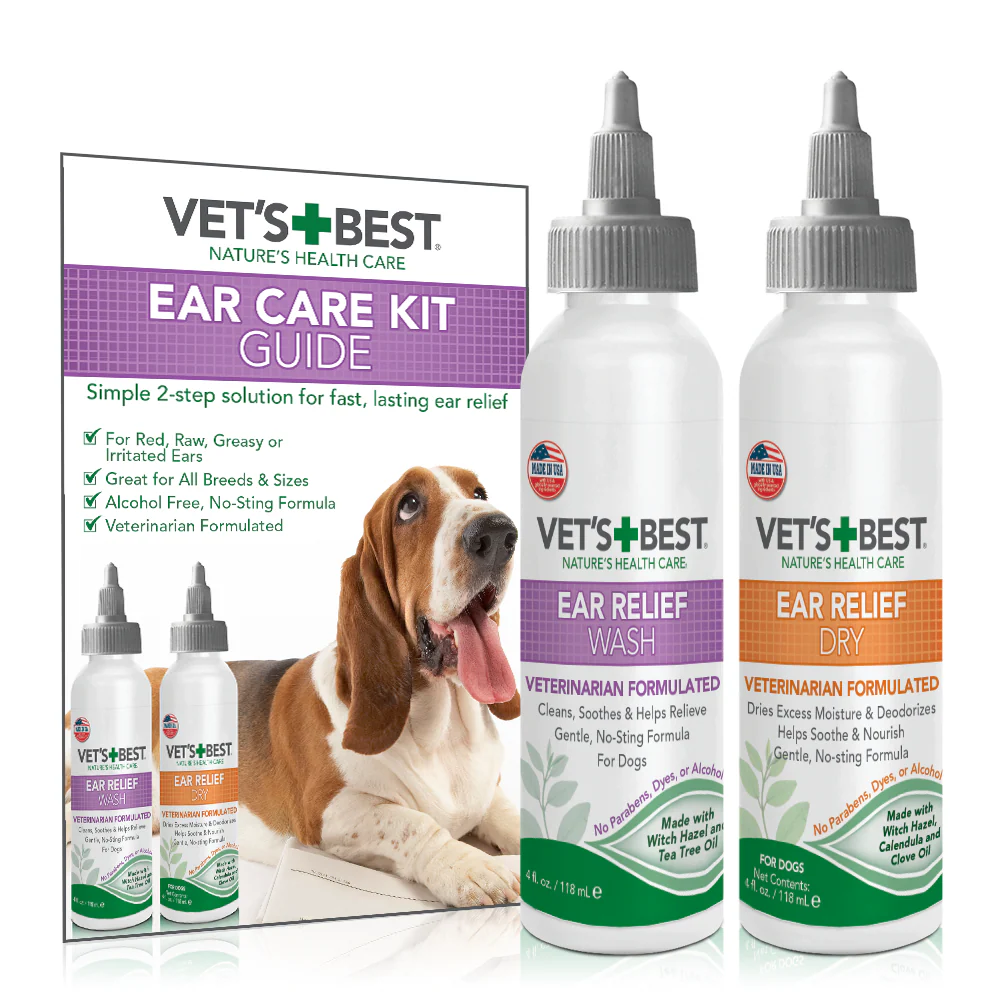 Pet Ear Cleaning Solution thumbnail 6