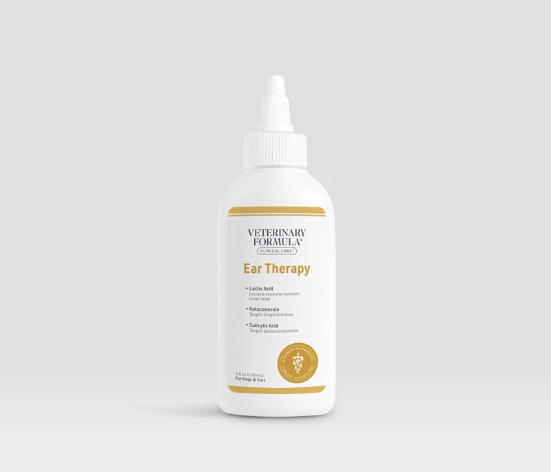 Pet Ear Cleaning Solution thumbnail 7