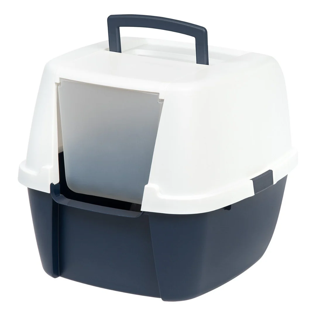 Enclosed Hooded Litter Box thumbnail 7