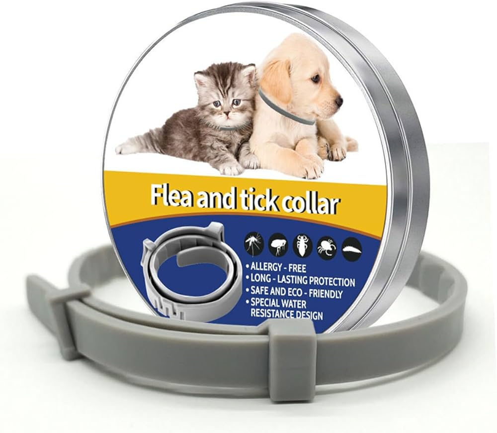 Flea & Tick Prevention Collar thumbnail 2