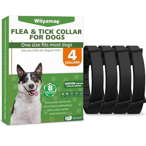 Flea & Tick Prevention Collar thumbnail 7