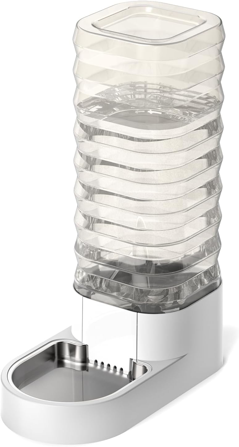 Gravity Water Dispenser thumbnail 2