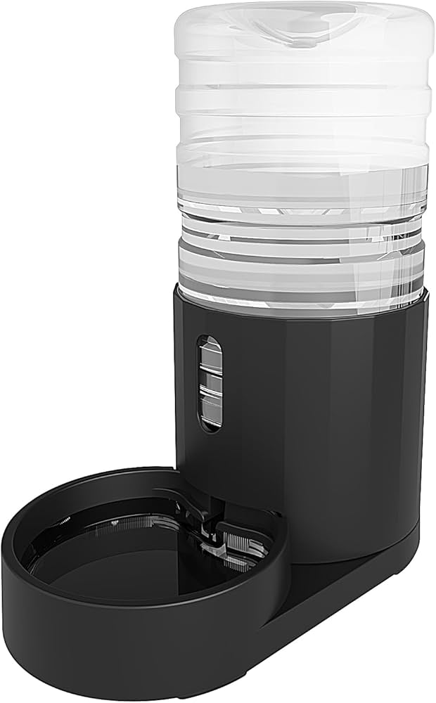 Gravity Water Dispenser thumbnail 7