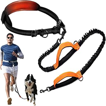 Hands-Free Running Leash thumbnail 3