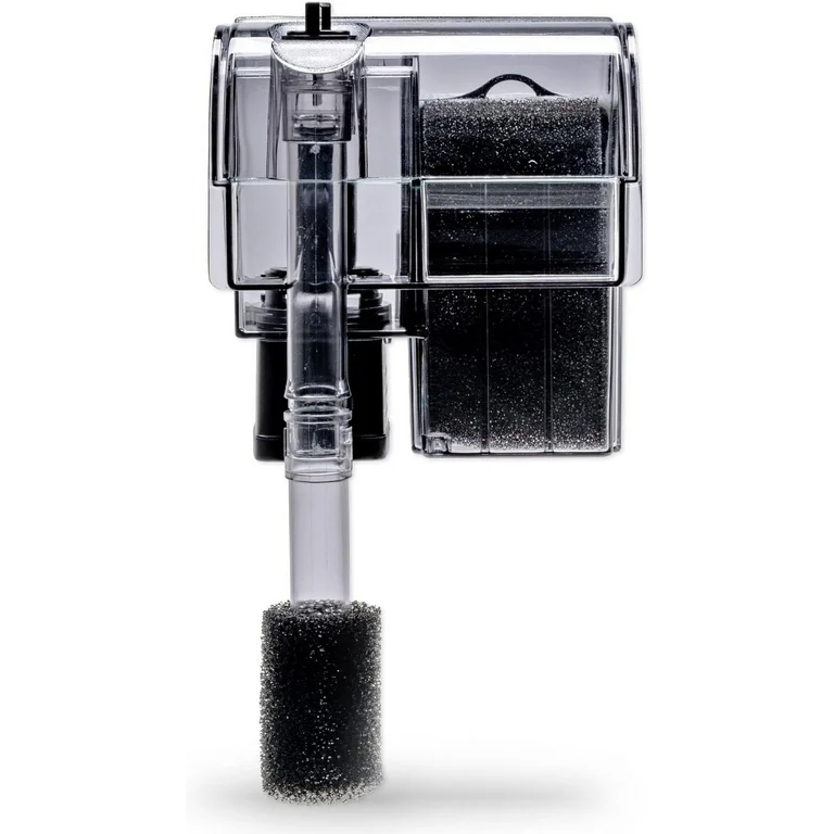 Hang-On-Back Power Filter thumbnail 6