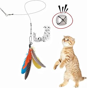 Interactive Feather Wand Set thumbnail 5