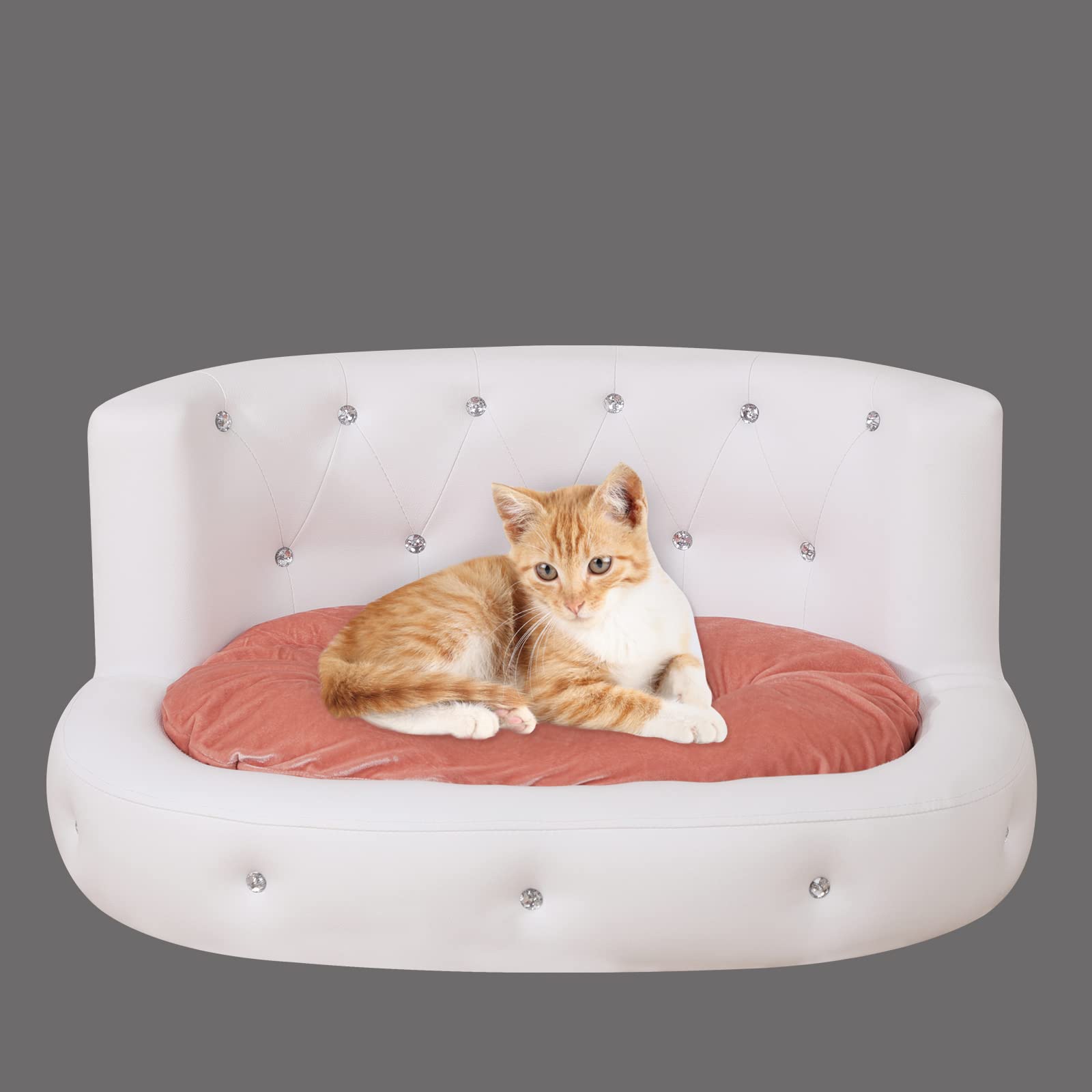 Luxury Pet Sofa Bed thumbnail 7