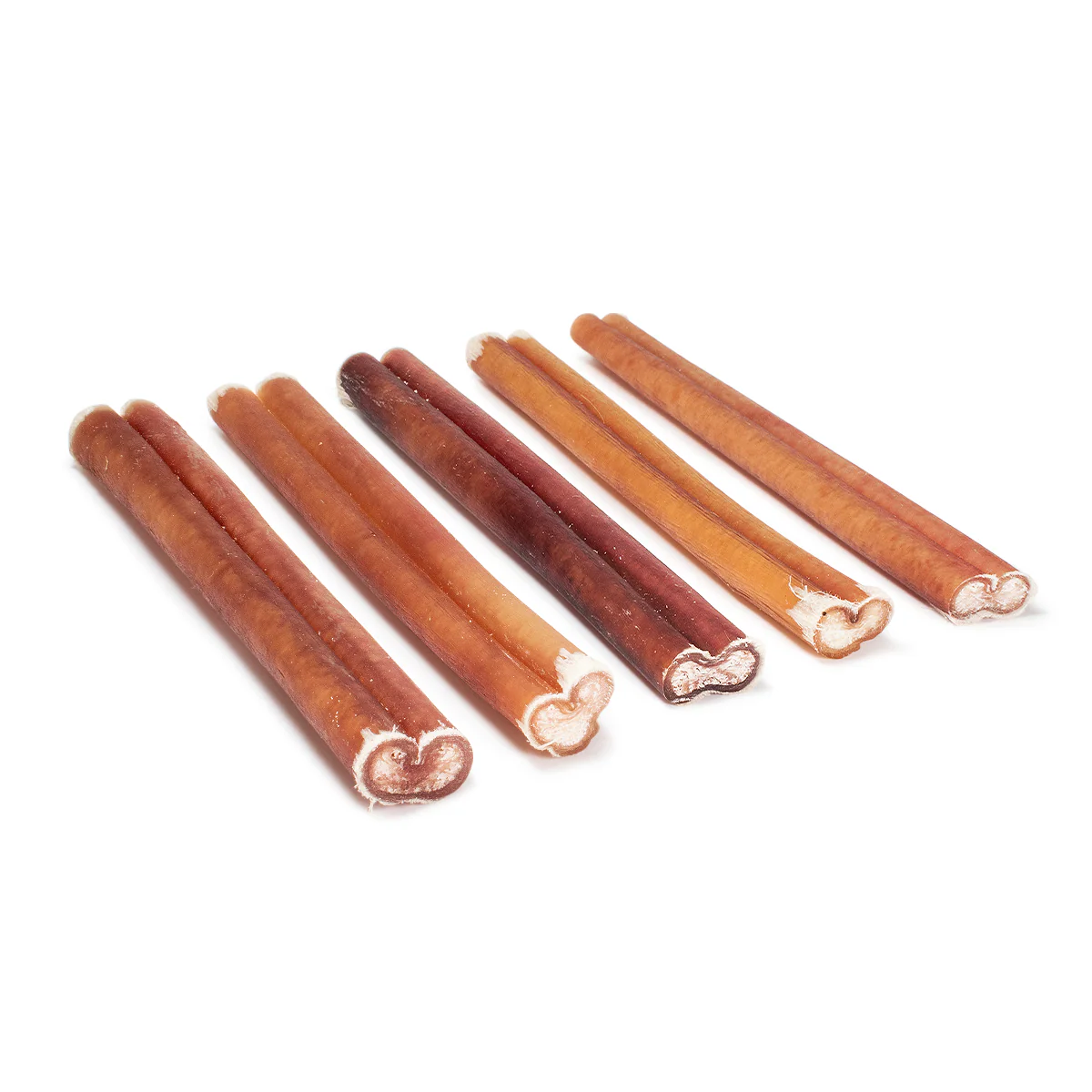 Natural Bully Sticks – 6 Inch thumbnail 6