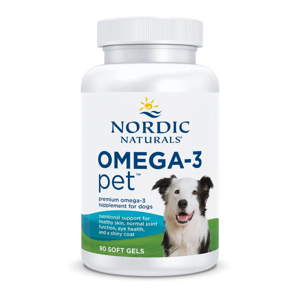 Omega-3 Fish Oil Pump thumbnail 4