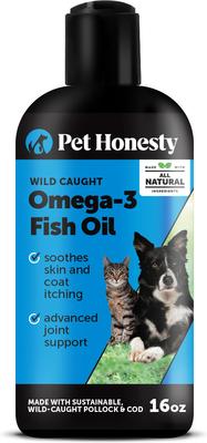 Omega-3 Fish Oil Pump thumbnail 7