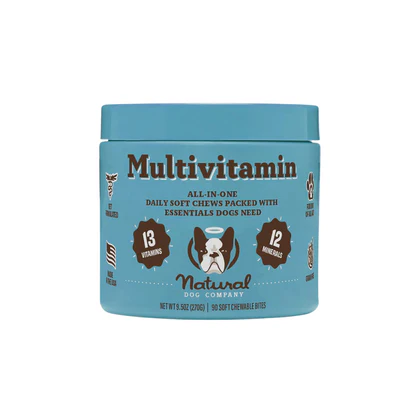 Daily Multivitamin for Dogs thumbnail 3