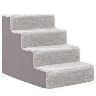 Pet Stairs – 3 Step thumbnail 2