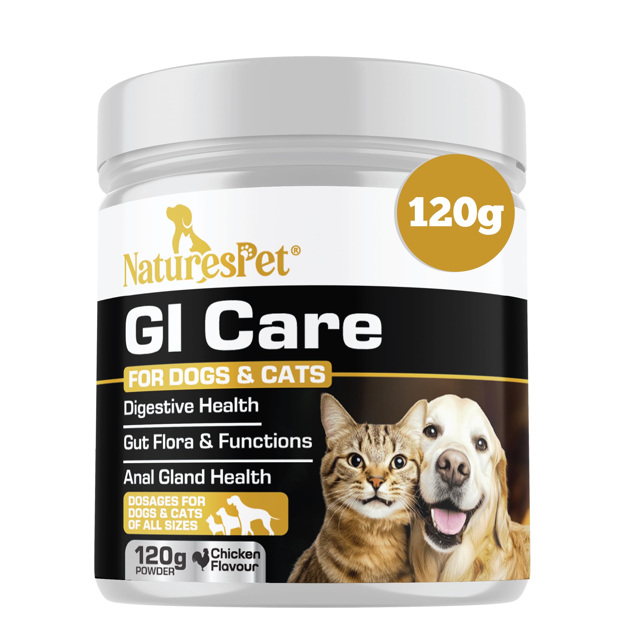 Probiotic Digestive Supplement thumbnail 2