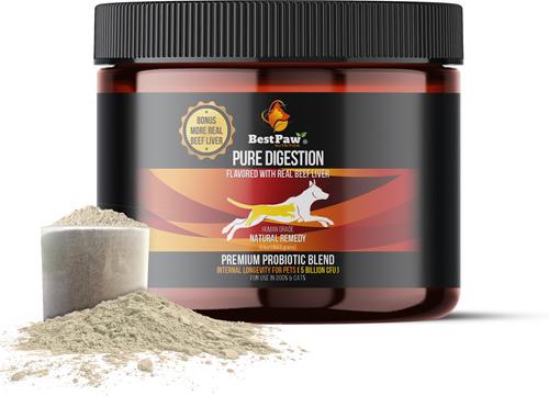 Probiotic Digestive Supplement thumbnail 7