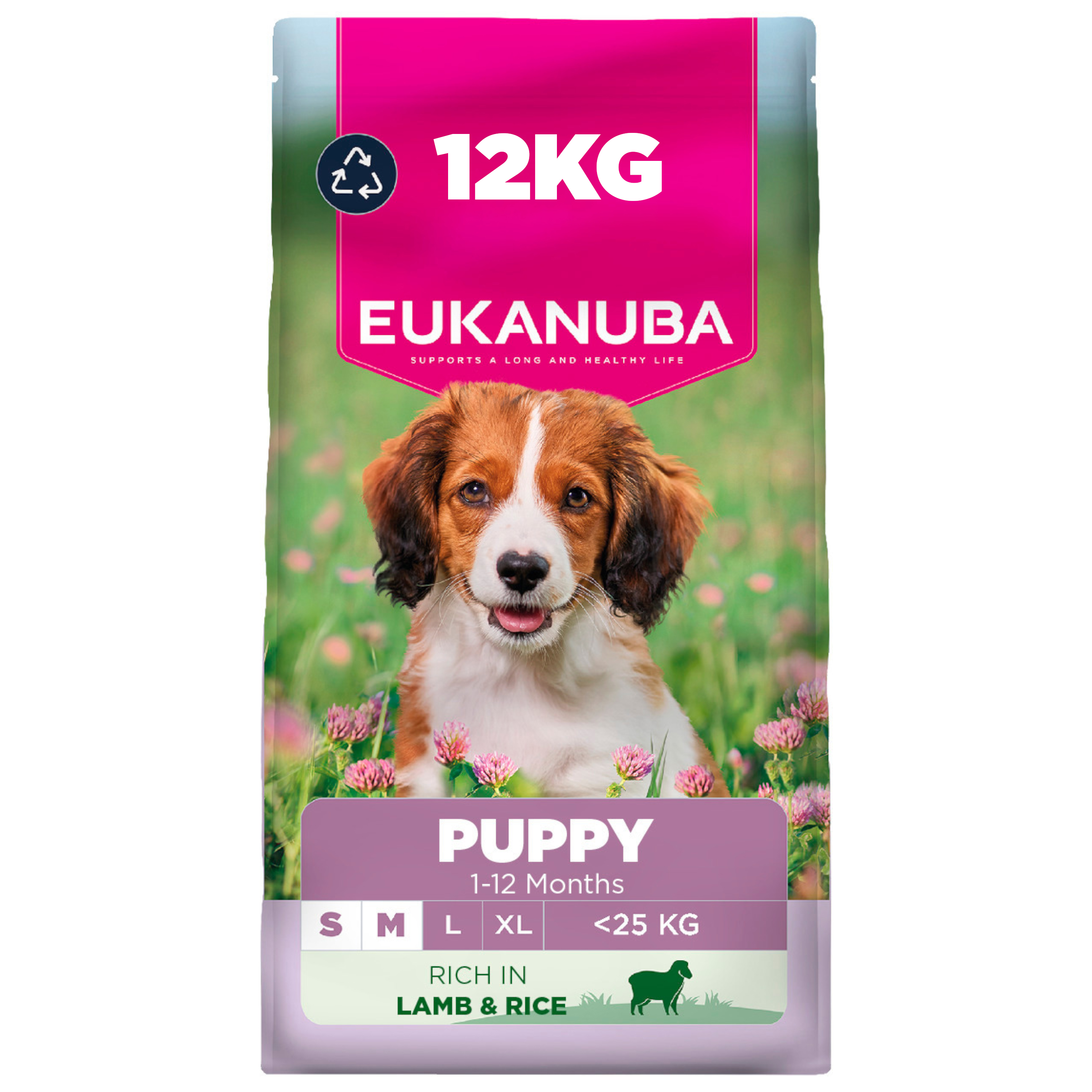 Puppy Starter Lamb & Rice thumbnail 5