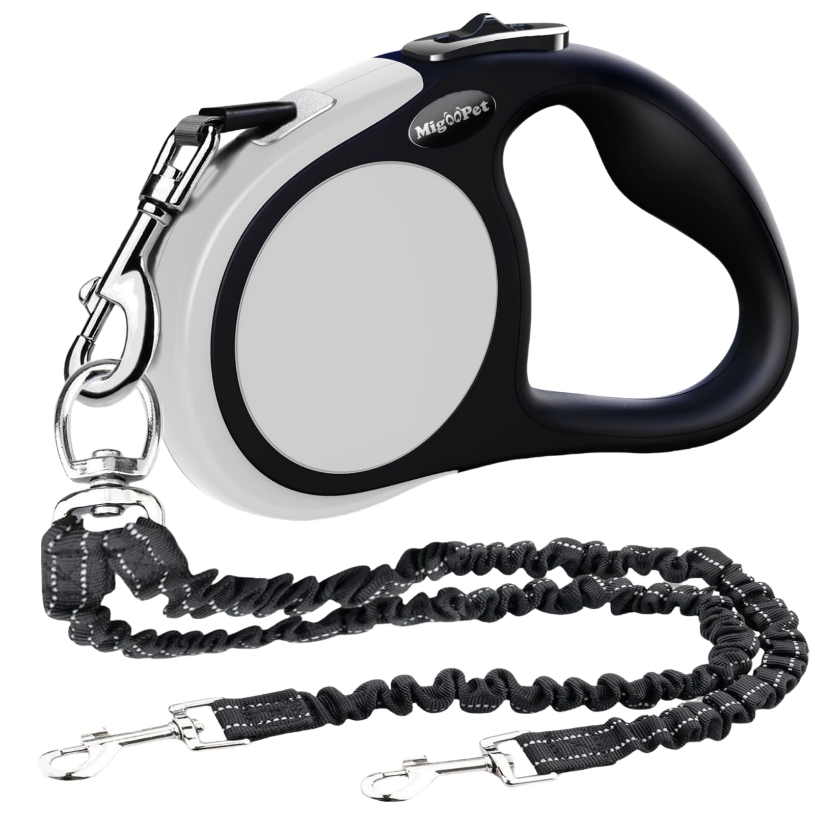 Retractable Dog Leash – 16ft thumbnail 2