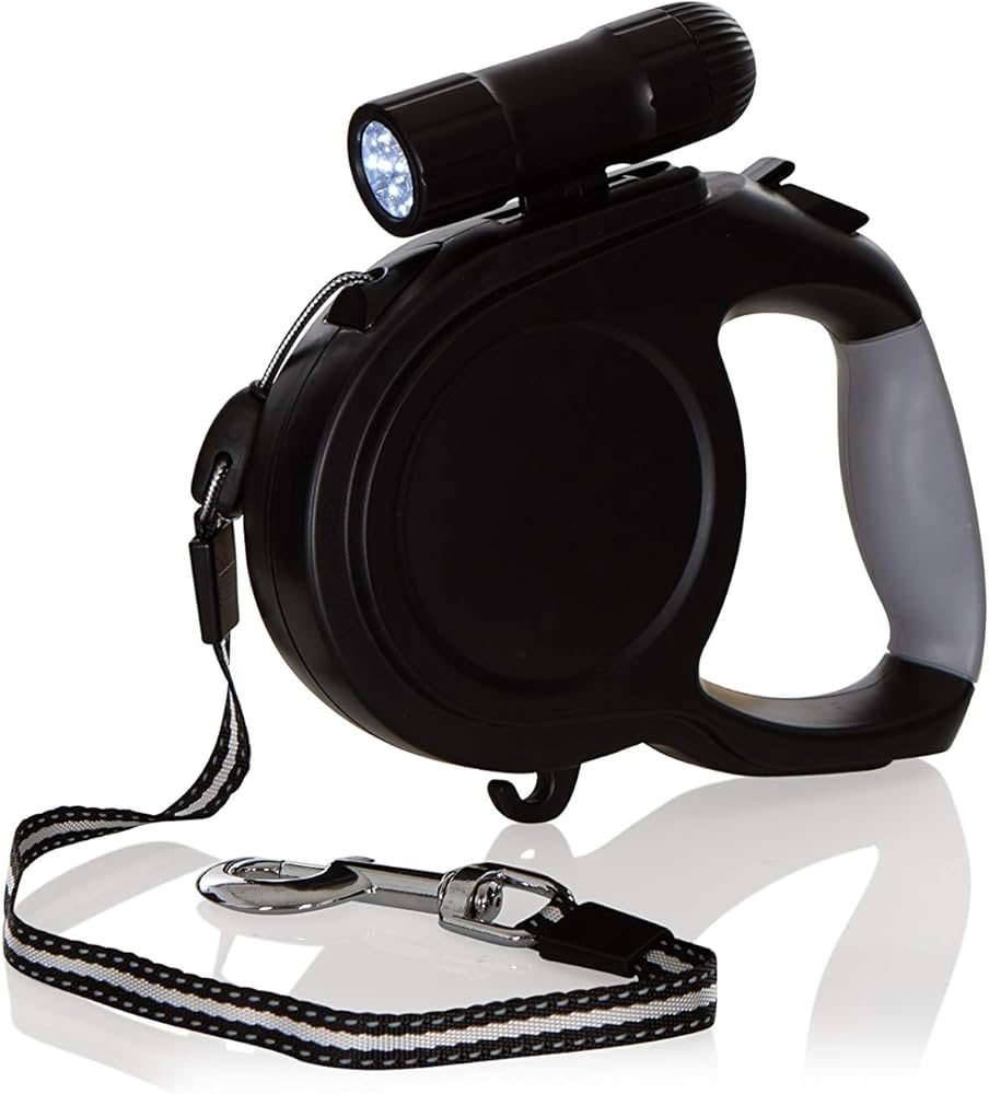 Retractable Dog Leash – 16ft thumbnail 5