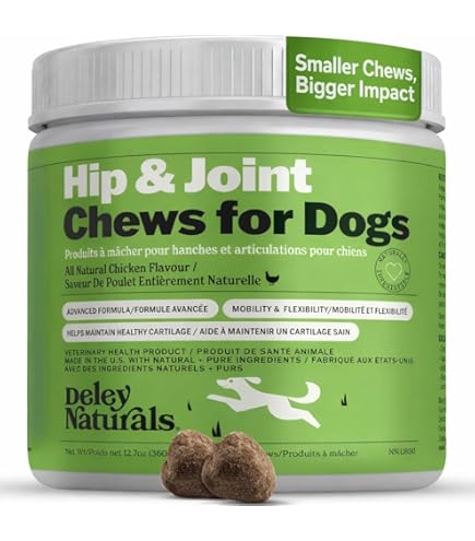 Senior Dog Food with Joint Support thumbnail 7