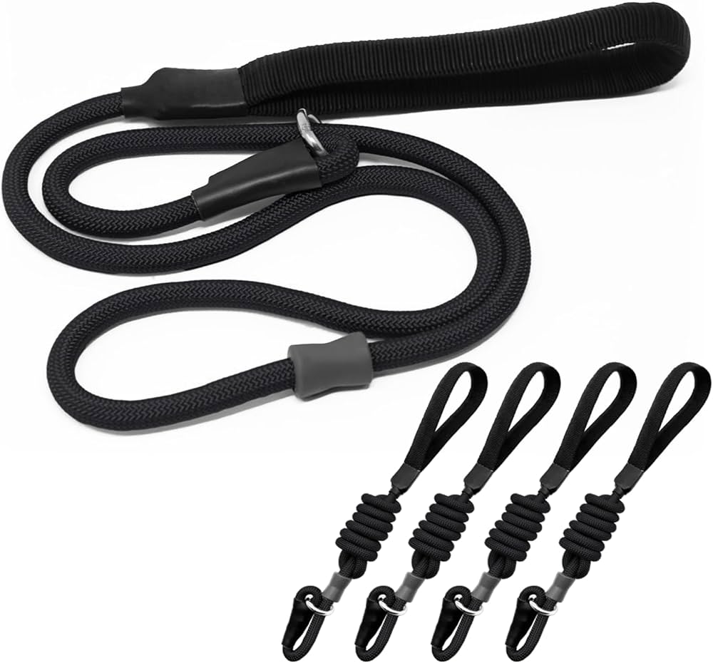 Slip Lead Rope Leash thumbnail 4