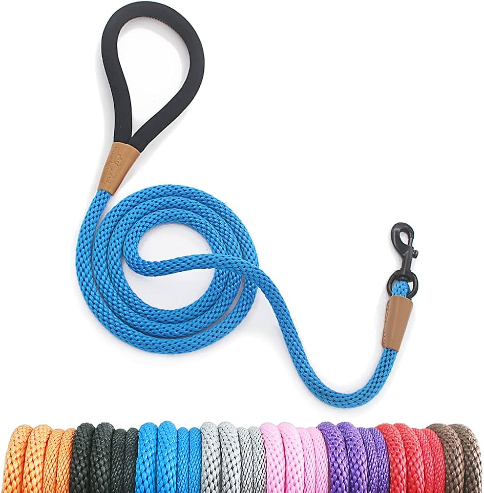 Slip Lead Rope Leash thumbnail 5