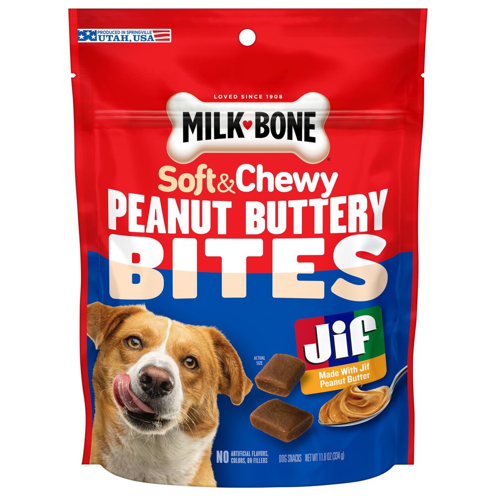 Soft Training Treats – Peanut Butter thumbnail 3