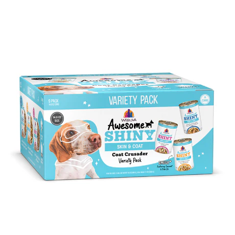 Wet Dog Food Variety Pack thumbnail 4