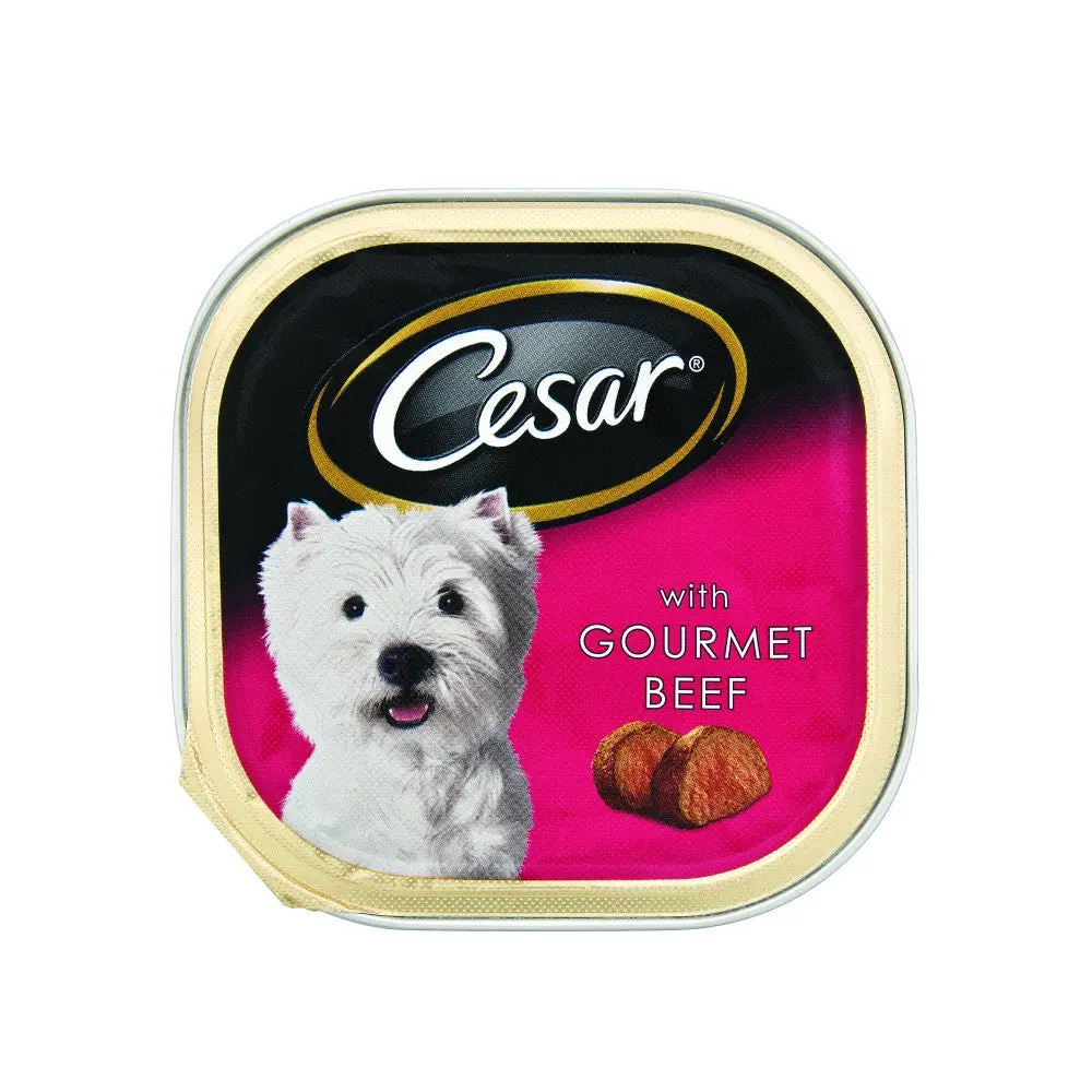 Wet Dog Food Variety Pack thumbnail 5
