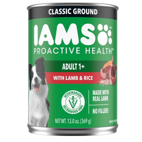 Wet Dog Food Variety Pack thumbnail 7